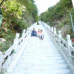 Photos of Mt. Cangshan Scenic Resort