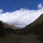 Photos of Mt. Siguniang Nature Reserve