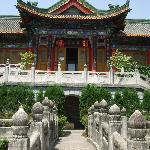 Photos of Museum of Hanzhong