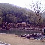 Photos of Ningbo Jiulong Lake