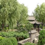 Photos of Pingyao County Government Museum