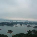 Photos of Qiandao Lake Jinfeng Canyon Rafting Scenic Resort