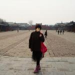 Photos of Qing Shenyang Palace