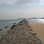 Photos of Qingdao Second Beach