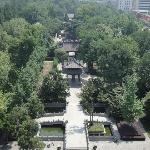 Photos of Qingfeng Pavilion