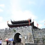 Photos of Qingyan Ancient Town