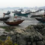 Photos of Sanniang Bay