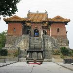 Photos of Taihun Taoist Temple
