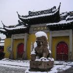 Photos of Tianning Temple