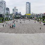 Photos of Tianyi Square
