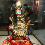 Photos of Tibet Museum