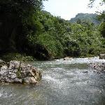 Photos of Tiexi River