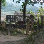 Photos of Wengding Wa Nationality Gregarious Village