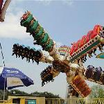 Photos of Wenzhou Amusement Park