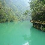Photos of Wulingyuan Scenic and Historic Interest Area of Zhangjiajie