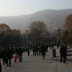 Photos of Wuquan Mountain Park
