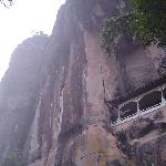 Photos of Xianju Rock Taoist Temple