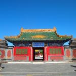 Photos of Xilitu Zhao Temple