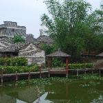 Photos of Yangmei Ancient Town of Nanning