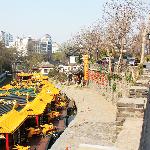 Photos of Yangzhou Royal Wharf