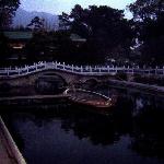 Photos of Yunmen Temple of Shaoguan