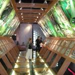 Photos of Yunnan Geological Museum
