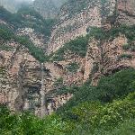 Photos of Zhangshiyan Scenic Area