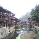 Photos of Zhaoxing